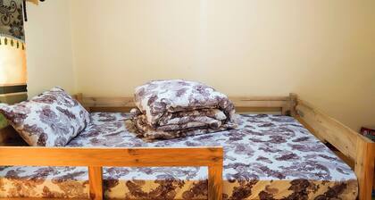 Sero Safaris Hostel