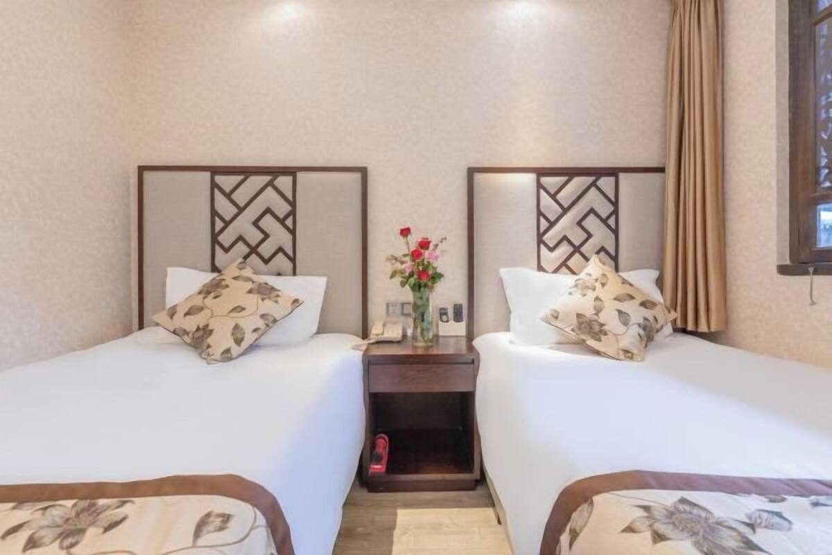 Kamer