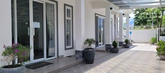 The Pepperian Homestay