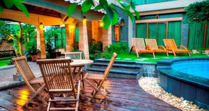 Maharani Guest House