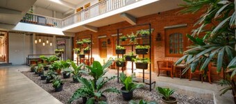 Maharani Guest House