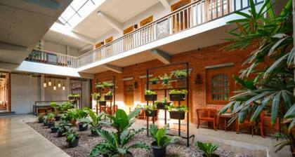 Maharani Guest House