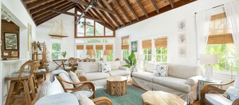 The Flower Power House - Boho Beautiful