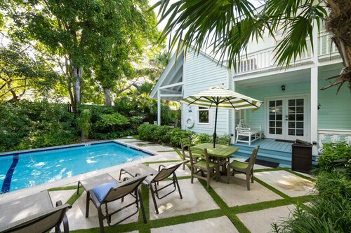 The Flower Power House - Boho Beautiful