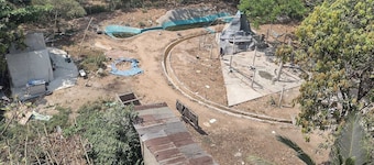Backpackers Temple