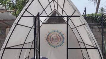 Basic Single Room | Free WiFi