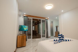 Free WiFi - Dijobi Villa Bali (Canggu)