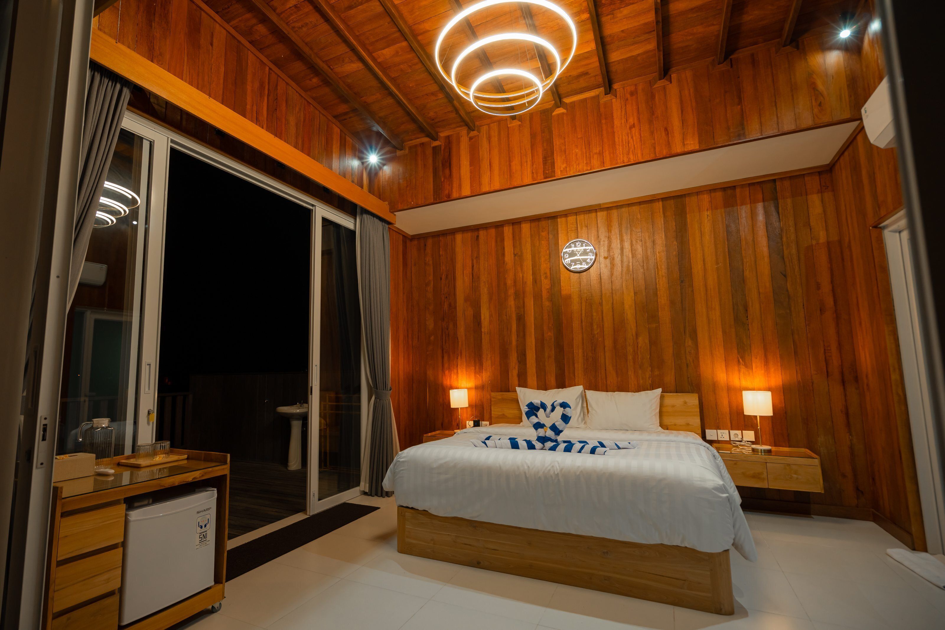 Foto - Dijobi Villa Bali