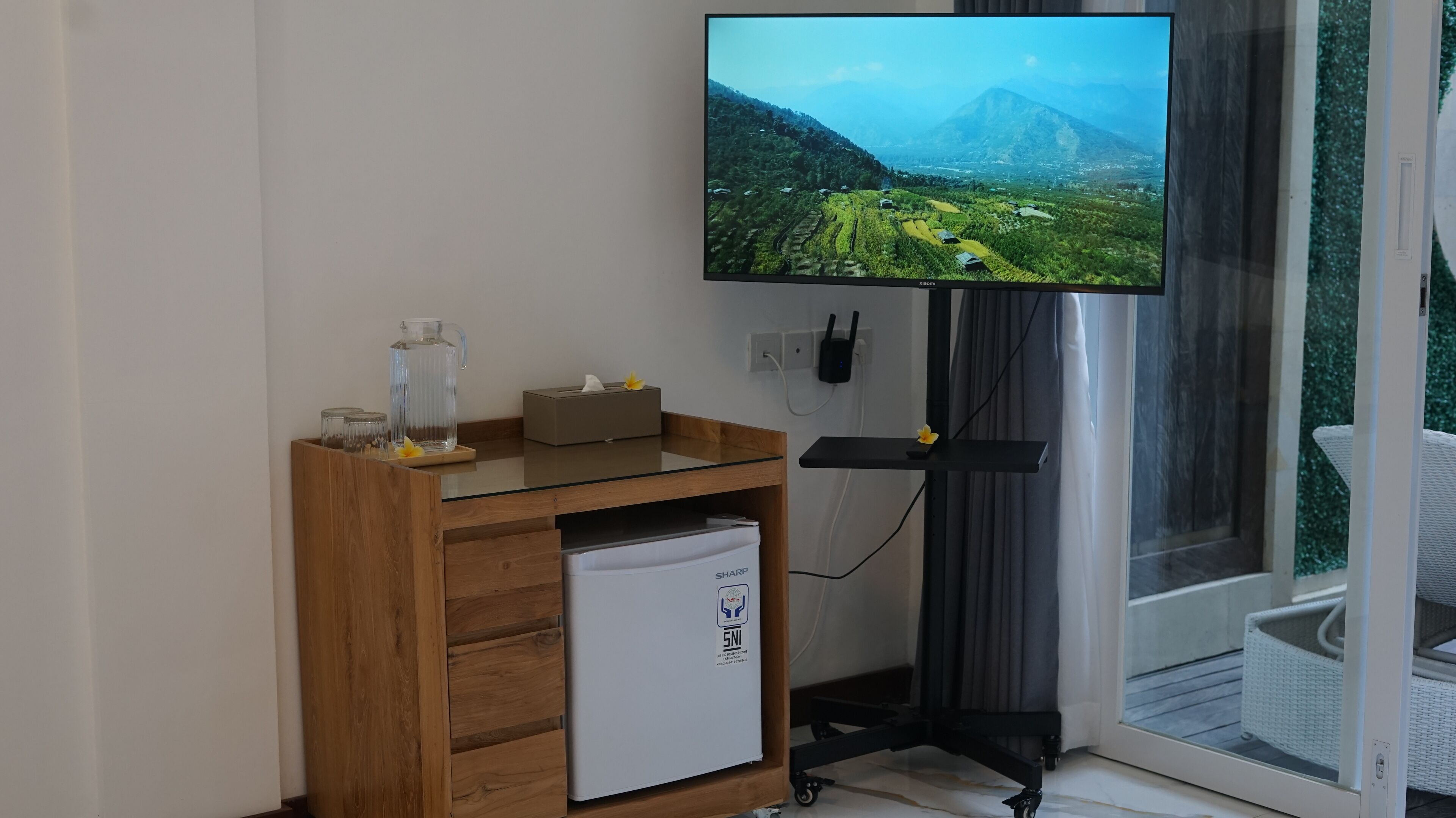 Foto - Dijobi Villa Bali