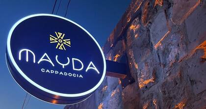 Mayda Cappadocia