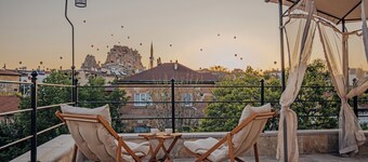 Mayda Cappadocia