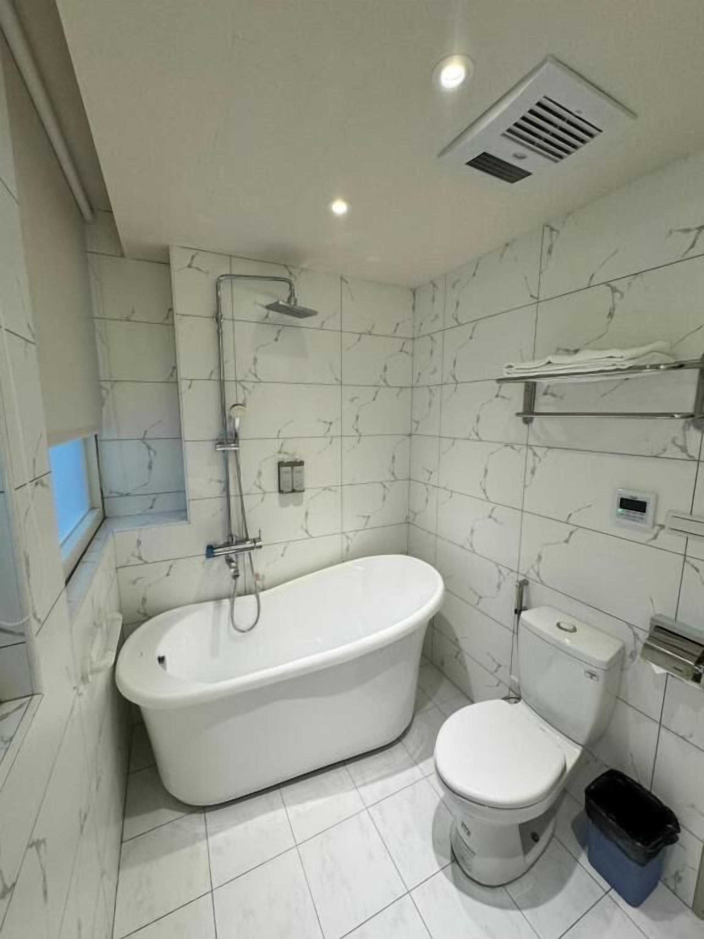 Photo - Fashion Home Business Hotel 時尚居商旅