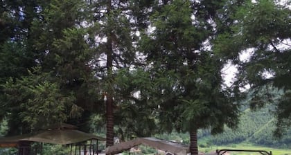 Shuangpai Wuchenglou Hotel