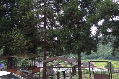 Shuangpai Wuchenglou Hotel