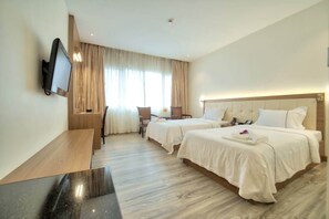 Superior-Zweibettzimmer | Kostenloses WLAN