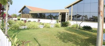 NANDI FARM RESORT