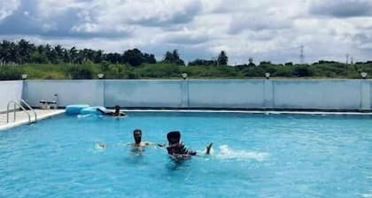 NANDI FARM RESORT
