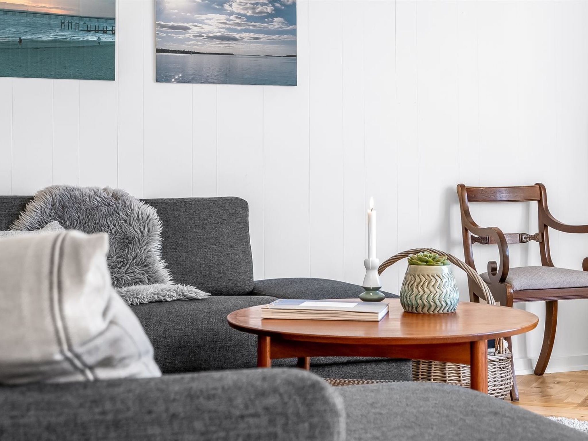"Julie" - 700m From The Sea By Interhome - Skagen