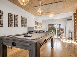 Sala de jogos
