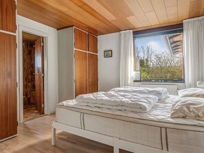 3 dormitorios y Internet