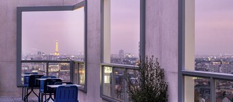 The Originals Residence, Paris Sud Villejuif 