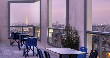 The Originals Residence, Paris Sud Villejuif