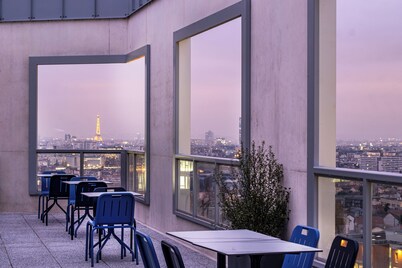 The Originals Residence, Paris Sud Villejuif 