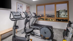 Miscellaneous - Aparthotel Adagio Access Paris Sud Villejuif (Villejuif)