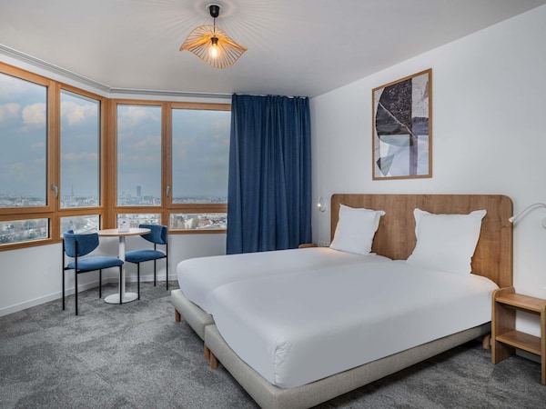 Aparthotel Adagio Access Paris Sud Villejuif - Cachan