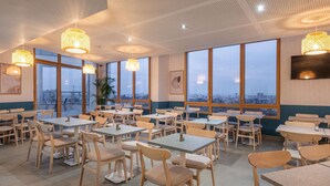 Exterior - Aparthotel Adagio Access Paris Sud Villejuif (Villejuif)