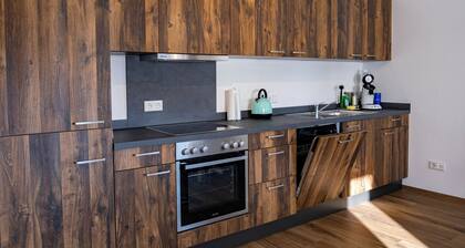 Appartement London