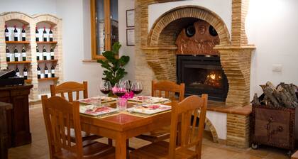 Cantina D'Erasmo