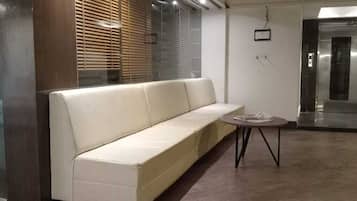 Recepción