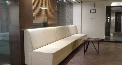 White Ridge Hotel Banjara Hills