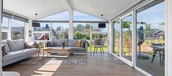 2 bedroom awesome home in Hjørring