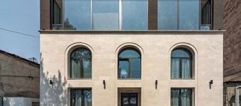 Estetico Boutique Hotel