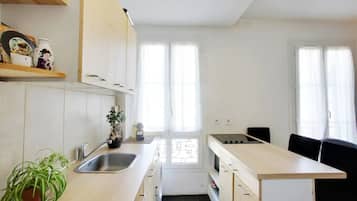Privékeuken