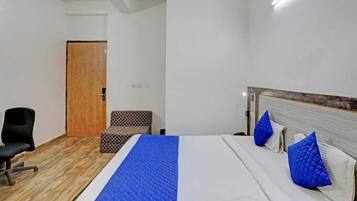 Deluxe Room | Free WiFi