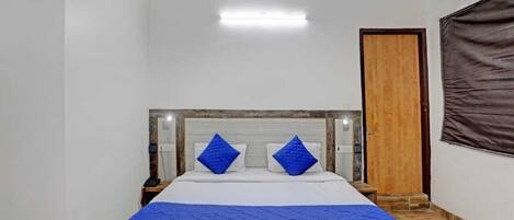 Deluxe Room | Free WiFi