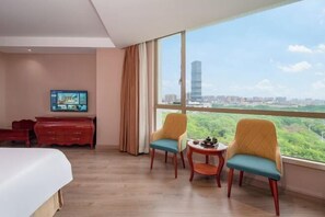 Room - Vienna International Hotel (Dongguan Chang'an North Station, Guangdong) (Dongguan)
