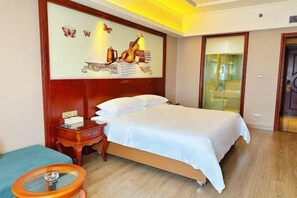 Room - Vienna International Hotel (Dongguan Chang'an North Station, Guangdong) (Dongguan)