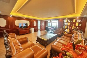 Room - Vienna International Hotel (Dongguan Chang'an North Station, Guangdong) (Dongguan)