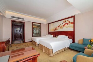 Room - Vienna International Hotel (Dongguan Chang'an North Station, Guangdong) (Dongguan)