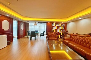 Room - Vienna International Hotel (Dongguan Chang'an North Station, Guangdong) (Dongguan)