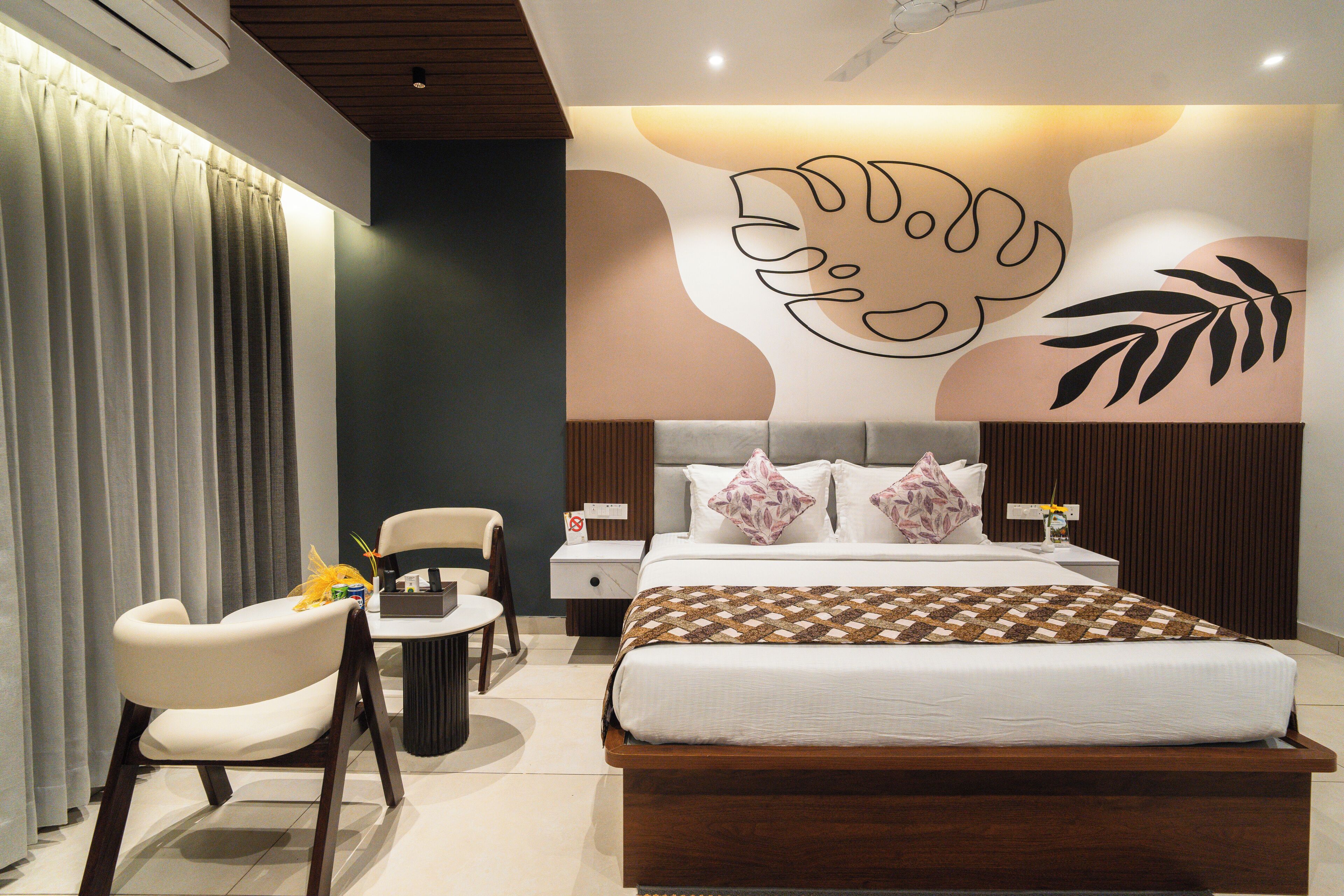 Club Room | Free WiFi