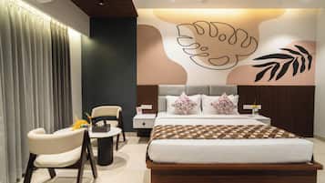 Club Room | Free WiFi