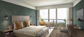 Bodbe Hotel 