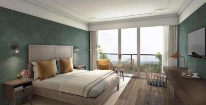 Bodbe Hotel 