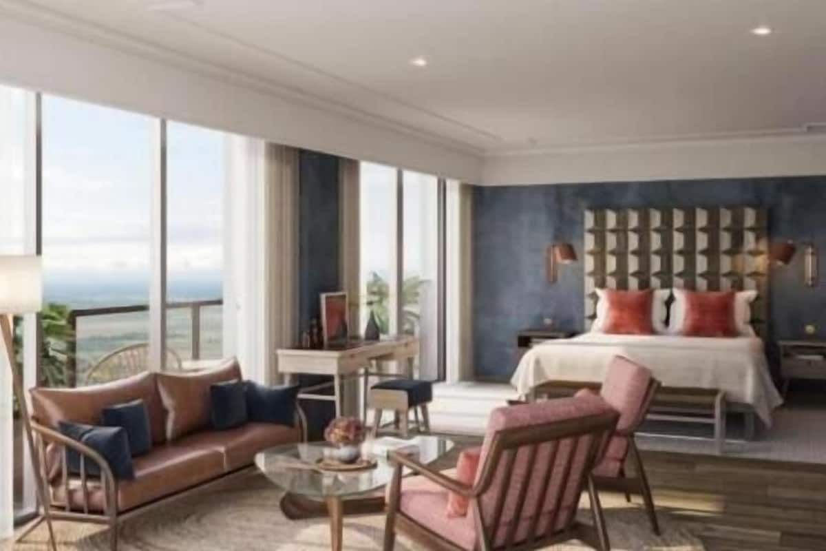 Superior Double Room