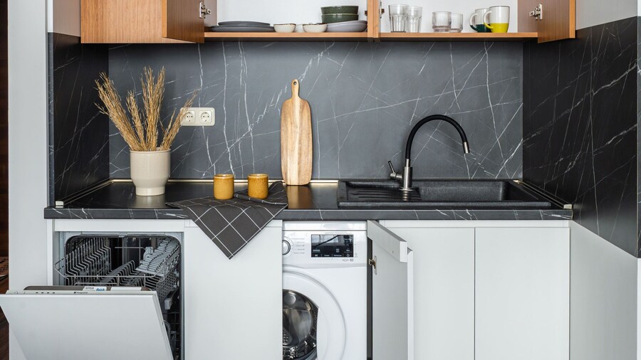 Cozy apartments in the center by Sweet Home